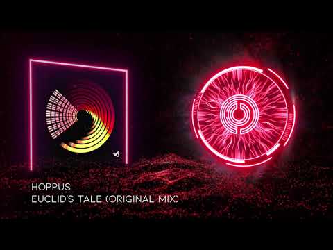 PREMIERE: Hoppus  - Euclid's Tale (Original Mix) [TRANSENSANTIONS RECORDS]