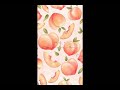 View 18 Peach Pink Aesthetic Wallpapers