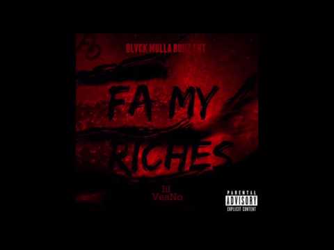 Lil VeaNo - No Hook ft Shawn Don x Freshezel