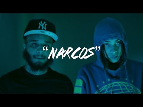 Liro King x Tommy Gz -"Narcos" (Official Music Video)
