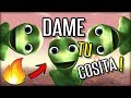 JAK VZNIKL DAME TU COSITA CHALLENGE ?! JAK VZNIKL DAME TU COSITA CHALLENGE ?!