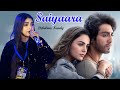 Saiyaara Cover By Debolina Nandy New Hindi Sad Song By Dj Santu