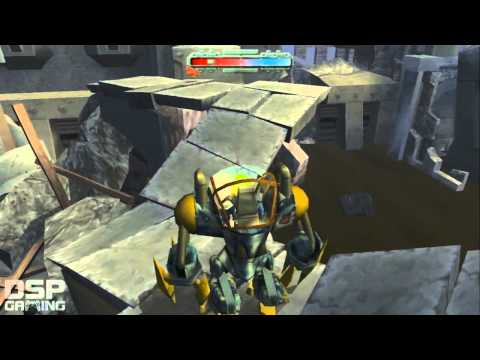 Jak II HD playthrough pt67 - Have I Escaped This Purgatory? Wait..What's This???