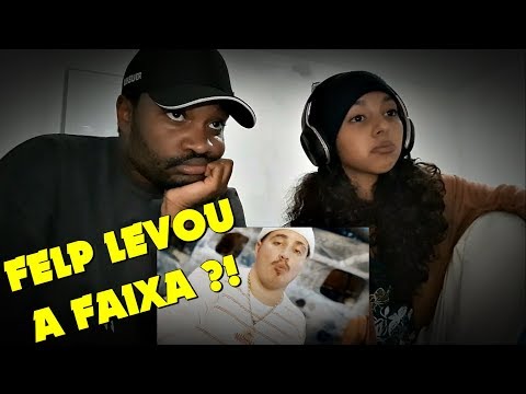 MARGINAIS BOOMBAP 2 🐻  (REACT) @ORIGINALSAD_BOY (FEAT @SABRINA.GONCALVES0)