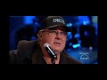 Vince Gill pays tribute to Byron Berline on the Grand Ole Opry 7/17/21