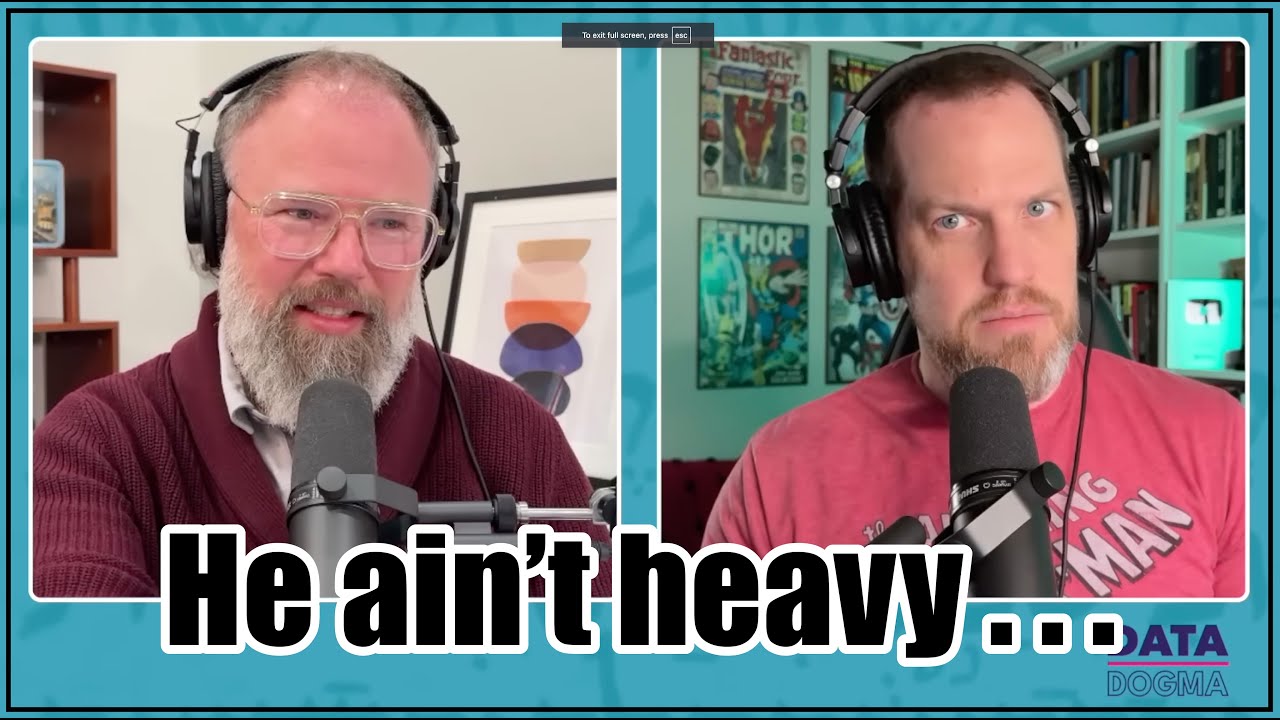 Watch Why Can't You Be Like Your Brother? on YouTube