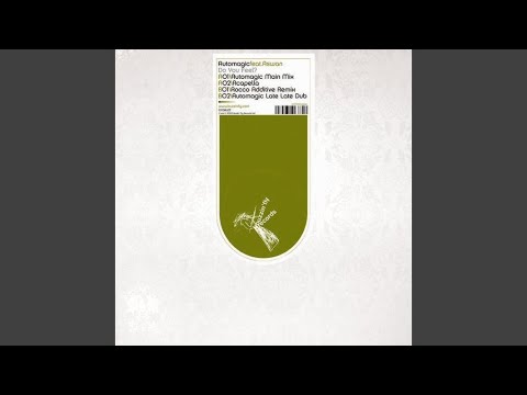 Do You Feel? (Rocco Additive Remix)