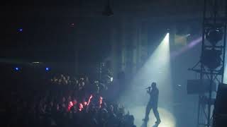 Front 242 - W.Y.H.I.W.Y.G. / Masterhit - Chicago 2018