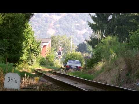 Letní zamračená [749 121] + Bmto Odb. Skochovice