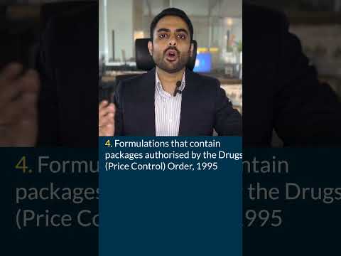 Exemptions to LMPC Registration #LMPC  #dgft #business #importexportcertificate