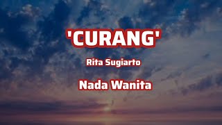 Download lagu CURANG - RITA SUGIARTO || VERSI KARAOKE || LIVE COVER OM. ARETA MUSIK mp3