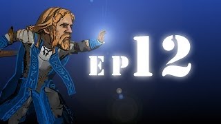 Omnario Mini Ep 12