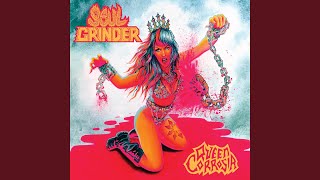 Music video thumbnail preview for Queen Corrosia by Soul Grinder
