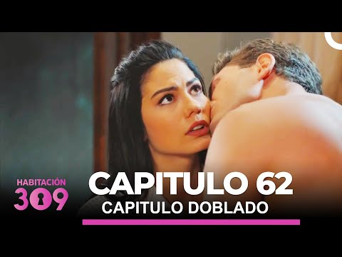 Habitación 309 Capítulo 62 (Doblado en Español)