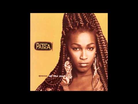 Patra - Romantic Call (Howie Tee Productions)