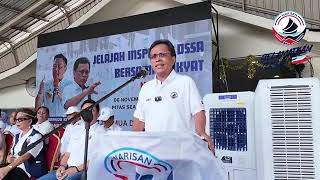 Download lagu Jelajah Inspirasi Presiden Parti Warisan Datuk Seri Shafie Apdal di Dun Pitas 6/11/2025 #subscribe mp3 Download lagu Jelajah Inspirasi Presiden Parti Warisan Datuk Seri Shafie Apdal di Dun Pitas 6/11/2025 #subscribe mp3