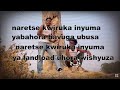 Yee Fanta Ft Yega Boy Siniyemera