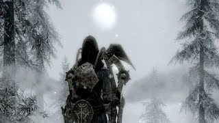 Skyrim Quest Mods - Dwemer Exoskeleton PART 2: Hyperion