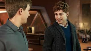 わしの実況プレイ Marvel's Spider Man 2 その18