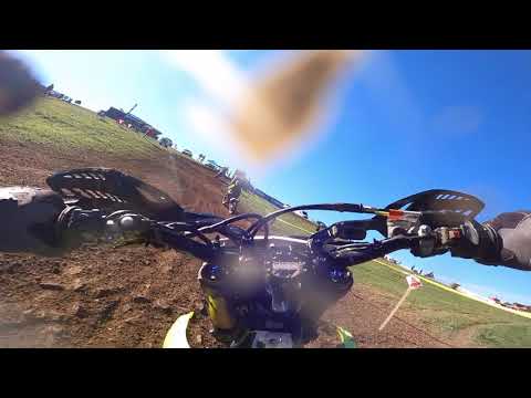 2021 GNCC rd12 Buckwheat 100