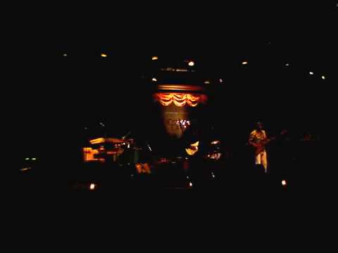 Native Son - Cotton Club Japan (Live Full show, Official Bootleg) 6/22/12