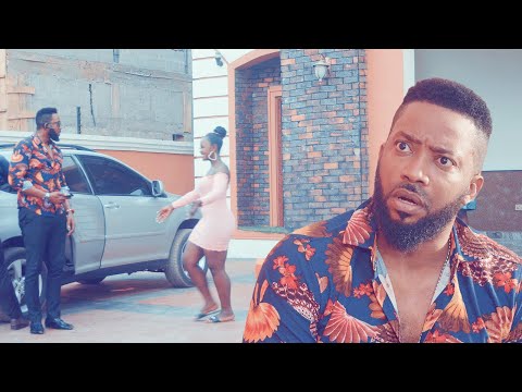 THIS MOVIE OF FREDRICK LEONARD AND LUCHY DONALDS IS GOING 2 MAKE U CRY- THE ARROGANT PRINCE