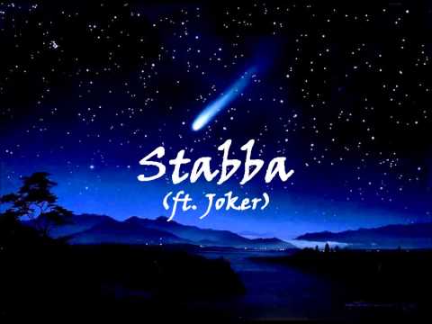 Mentox - Stabba ft Joker (Xtatic Prod.)
