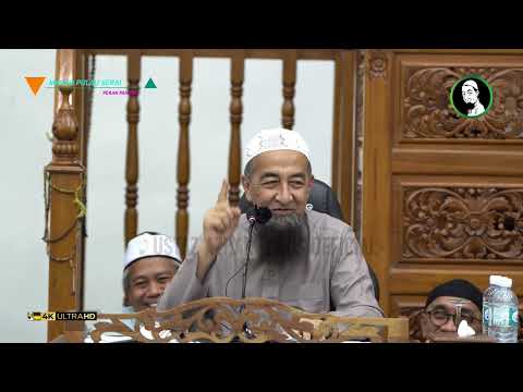 Adakah Roh Orang Mati Boleh Mendoakan Kita ? - Ustaz Azhar Idrus