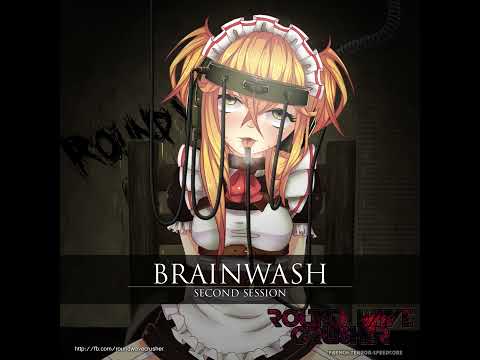 Round Wave Crusher - H8 (Hotremix)