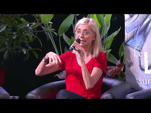 Blessures - Table ronde