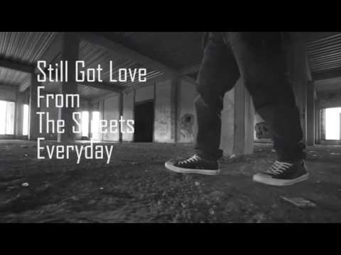 RULIONZZO - EVERYDAY LYRICS VIDEO