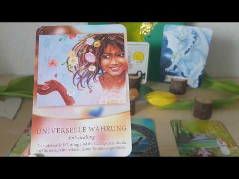 🌸 Wochenorakel Highlight und Warnung vom 1.4.-7.4. 🌸