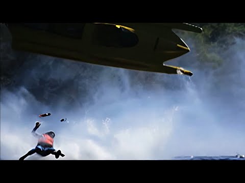 Destroyed in Seconds Episode 12