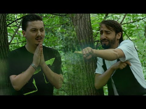 Alex Kojo & Gyuliano Parno - Raiul indragostitilor | Official Video