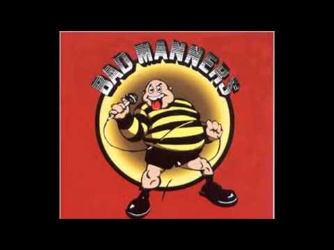 bad manners-way out mummy