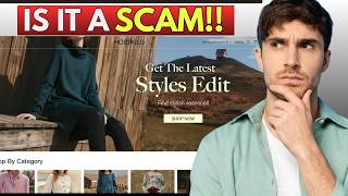 Hostkilo.com EXPOSED: Fake Store or Legit? What We Found