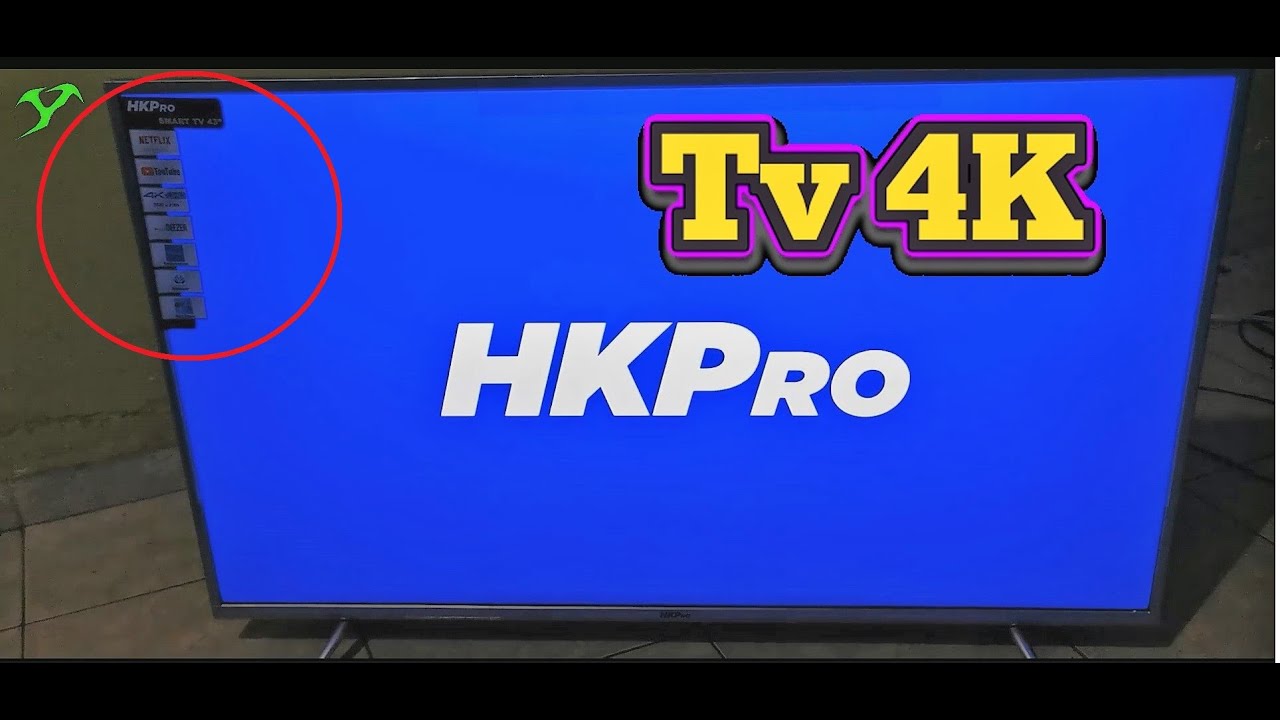 HKPro ll Tv Calidad/Precio