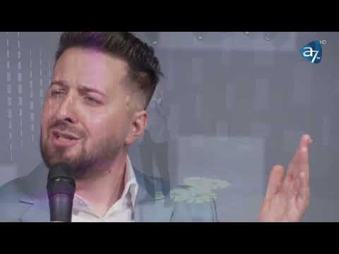 LIPESTE-MI, DOAMNE, SUFLETUL DE TINE - Andrei Stoian (Live)