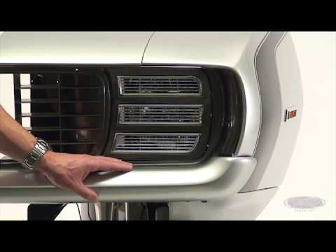 RS Headlight Kit Troubleshooting - Detroit Speed Tech Series