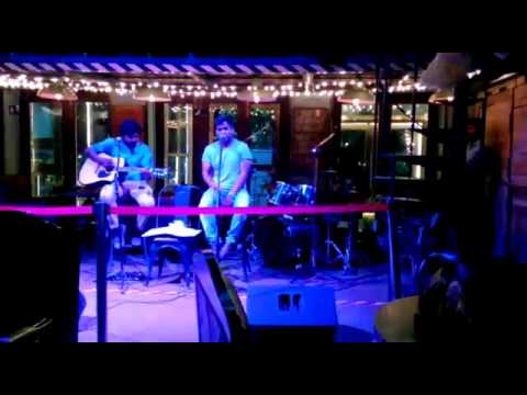 Sunny Singh Alive Band