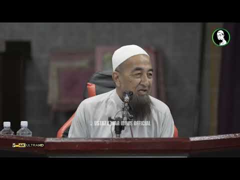 Hukum Main Game Roblox - Ustaz Azhar Idrus