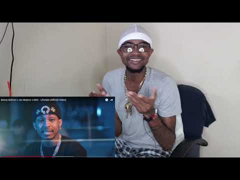 Benny Soliven x Joe Maynor x DDG - Lifestyle (Official Music Video)- REACTION
