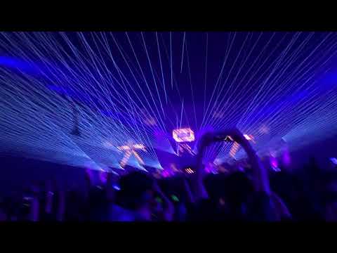Midnight Mafia 2019 Opening Ceremony - Legends Never Die (Wildstylez Remix)