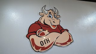 Off the hook family-owned home-cooked meals in Vegas!