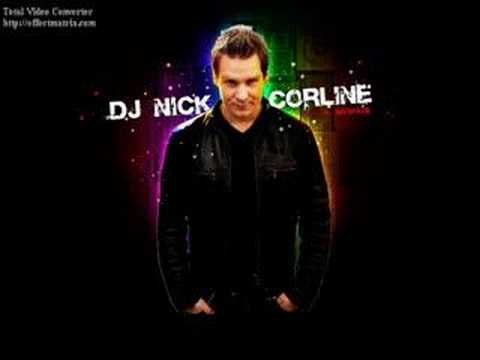 DJ NICK CORLINE AKA DJ NICK-Summer samba-R.I.O.(Original mix