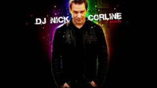 DJ NICK CORLINE AKA DJ NICK-Summer samba-R.I.O.(Original mix