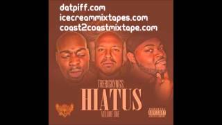 09   THE MEETING INTERLUDE Feat Mister WHODAPHUQ