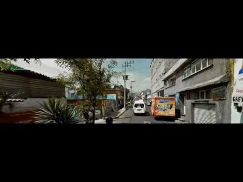 MOF (HOOD-P) - White Dust (Prod. King Pro)