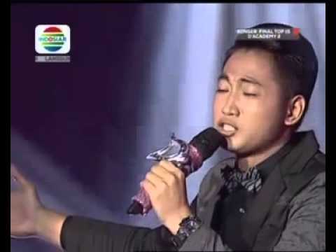 IRWAN SUMENEP 08 APRIL 2015