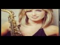 Candy Dulfer -- Roppongi Panic .Contemporary ( Modern } Jazz